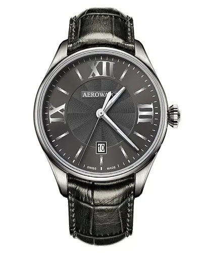 Aerowatch Les Grandes Classiques 42997 AA02